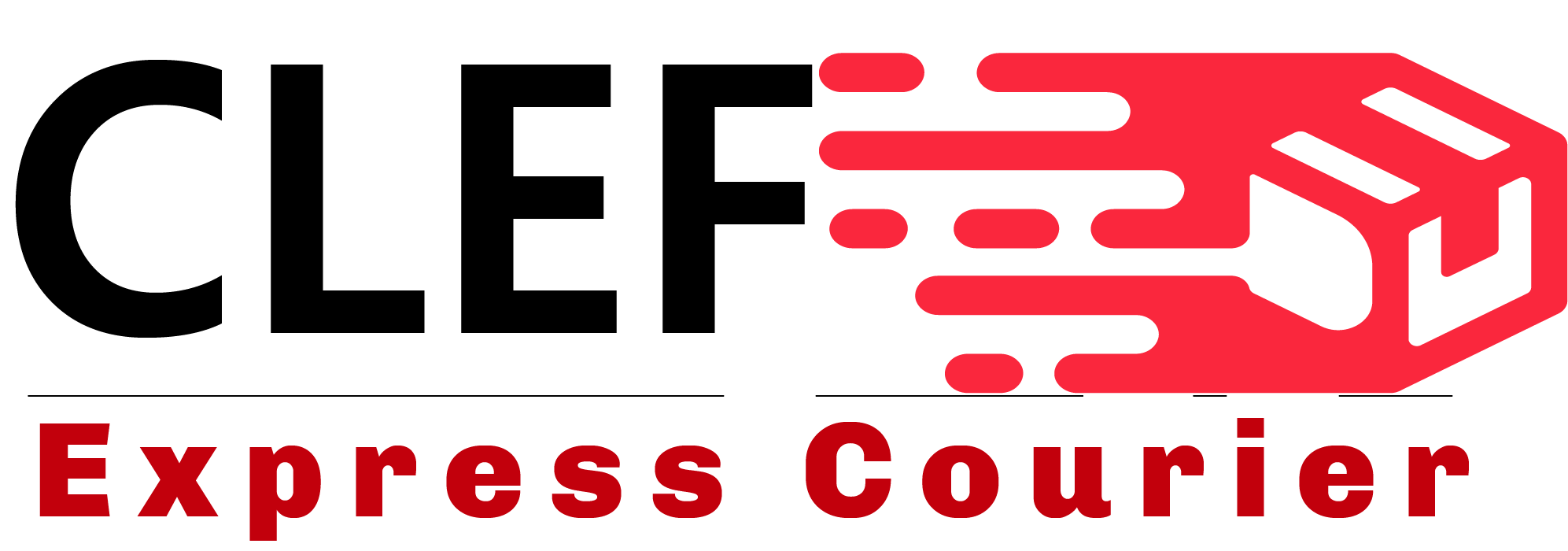 Clef Courier Services